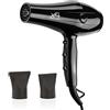 MELCAP Phon Professionale per Parrucchieri 2000 Watt Turbo X4 (PH0162)