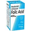 Acido folico folic acid 90 compresse