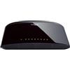 D-Link DES-1008D Switch 8 ports - Network Switches (Full duplex)