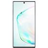 Samsung Galaxy Note10+ Smartphone, Display 6.8 Dynamic AMOLED, 256 GB Espandibili, SPen Air Action, RAM 12 GB, Batteria 4.300 mAh, 4G, Dual SIM, Android 9 Pie, Aura Glow