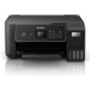 Epson EcoTank ET-2871 Ad inchiostro A4 5760 x 1440 DPI 33 ppm Wi-Fi