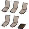 JJC XQD Cfexpress Type B Card Case Memory Card Storage Holder