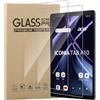 Dipos Pellicola Protettiva Flessibile Per Acer Iconia Tab 10 A3-A40 (2 Pezzi), Durezza 9H - 4