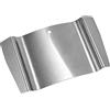 Multipick Strumento per L'apertura della Porta [1 pezzo x 25 mm] Apri serratura - Attrezzo per Aprire Serrature - Lockpick - Grimaldelli per Serratura - Grimaldelli professionali - Kit scassinatore