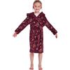 Harry Potter Accappatoio per bambine e ragazzi, Harry Potter., 11-12 Years