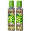 C cocciné Cocciné ECO NUBUCK PRO & MASTER SET - CARE & PROTECTION, Trasparente (neutro), Taglia unica