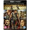 Paramount Home Entertainment Gladiator II 4K UHD [Blu-ray] [Region A & B & C]