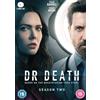 Fabulous Films Dr. Death: Season 2
