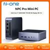 N-ONE MD - N-ONE NPC Pro Mini PC Intel Core i7 32GB RAM 1TB SSD 8K Display wi-fi 6 BT5