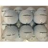 pro lake balls TaylorMade RBZ soft golf balls (used lake balls) Pearl / Grade A - usati (24), Bianco