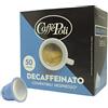 CAFFE' POLI Caffè Poli - Compatibili con Nespresso®* - 100 capsule miscela DEK
