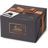 Loison | Panettone Fatto a Mano Blackhabana, Cioccolato e Rum 600gr