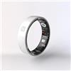 Cuifati NFC Smart Ring Health Tracker, 5m IP68 Ringer Sports Ringer per Uomini e Donne, Modalità Sportiva Multipla, Carico Magnetico, Monitoraggio del Sonno, Monitoraggio dei Gradini (13)