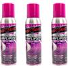Manic Panic - Spray colorante rosa caramella cotone dal Regno Unito, vegano, cruelty-free, colore temporaneo per capelli rosa - 2 x 100 ml