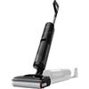 DREAME H12 Pro FlexReach Aspirapolvere Lavapavimenti, Design Piatto a 180°, 5 Min di Asciugatura, Aspirazione da 18.000 Pa, Pulizia a caldo a 90 °C, 50 Min di pulizia continua