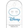 C&S ITALY Srl Disney Orecchino Minnie Forato