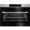 Aeg KSK782280M forno