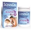 Dietalinea SONNOOK MELATONINA RAPID 60 Compresse
