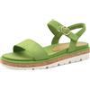 MARCO TOZZI Sandale 2-28404-44, Donna, Apple, 41 EU
