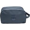 FIGC 253458 Italia, Pochette Travel Uomo, Blu, L