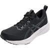ASICS Gel-Pulse 16, Sneaker Donna, Nero/METROPOLI, 39.5 EU