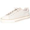 MUSTANG 1272-313, Scarpe da Ginnastica Donna, Bianco, 40 EU