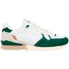 Pepe Jeans Brit M, Sneak Uomo, Green Ivy Green, 44.5 EU