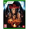2K The Quarry /Xbox One