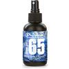 Jim Dunlop | 6444 Formula 65 Drum Shell Polish & Cleaner 118 ml, Prodotto Per Pulizia di Fusti e Hardware della Batteria, Per le Più Comuni Finiture dei Legni e Parti Metalliche