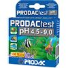 PRODACTEST PH 4.5-9.0 Test Controllo Valore PH Acqua LAGHETTO Stagno Acquario
