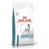 Royal Canin - Veterinary Diet Skin Care cibo secco per cani - Sacco da 8 kg