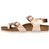 Birkenstock Calzature Sandali 1014444