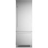 Bertazzoni Frigorifero ad Incasso REF755BBRXTT