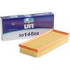 UFI Filters, Filtro Aria 30.146.00, Filtro Aria per Ricambio, Adatto a Auto, Applicabile su Modelli Ford, London Taxi Company