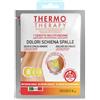 Thermo Therapy Cerotti Multifunzione Dolore Schiena e Spalle, Non Contengono Farmaci, Applicabili Direttamente sulla Pelle, Confezione con 1 Cerotto Multifunzione Autoriscaldante