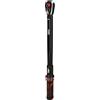 KS Tools 516.1572 Chiave Dinamometrica, ErgotorquePrecision con Testa a Cricco Reversibile, 60-320 NM, 1/2