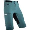 Leatt Pantaloncini MTB Corti Enduro 3.0 Ultra Comodi Resistenti all'Acqua