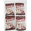 Kopiko Caramelle al caffè Kopiko | Dolci | Cappuccino | Coffee Candy Classic (4 x 71g)
