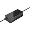 Trust Primo Caricabatteria Universale per Laptop da 70 W, Nero
