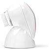HoMedics Puretè Plus, Spazzola Sonica per Pulizia del Viso con App per Analizzare la Pelle, Apparecchio per Analisi dei Livelli di Sebo e Acqua della Pelle e Trattamenti di Bellezza