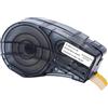PHONILLICO Nastro per etichettatrice compatibile Brady BMP21-LAB BMP21-PLUS - Etichetta in vinile ricarica M21-750-427 19,1 mm x 4,27 m Phonillico®
