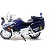 PLAYJOCS GT-3987 MOTO POLICIA NACIONAL