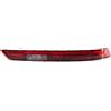 Mulcort Tail Light, Riflettori paraurti Posteriore Luce fanale Posteriore Inferiore Destra, Compatible with Audi Q5 2018-2021