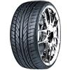 Goodride Pneumatici estivi GOODRIDE 275/45 R20 110V SA57 XL