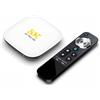 X88 Android 13.0 TV Box, H96 Max M2 4 GB RAM 32 GB ROM RK3528 Quad-Core WiFi6 Dual Band 2.4G/5.8G Ethernet 1000M BT5.0 8K HDR10+ Ultra HD USB3.0 Smart Home Player, H96MAXM2-32GB