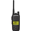 Polmar Kayak Radio PMR446 impermeabile IP67, Ricetrasmittente galleggiante, ricetrasmettitore professionale con display retroilluminato