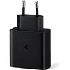 Mijun Caricabatterie per Samsung Originale, 45W USB C Caricatore a Ricarica Super Veloce per Samsung Galaxy S25 S24 S23 S22 S21 S20 Ultra, Tab S10+ S9 S8, Note10+, Alimentatore USB C Spina Presa Tipo C