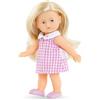 Corolle - My Mini Corollines, Rosy, 20 cm, da 3 anni, 9000240150