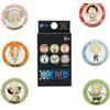 Funko Pins: One Piece - Luffy, Zoro, Chopper and more - 1 of 6 to collect - Styles may vary
