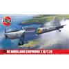 Airfix A04105A De Havilland Chipmunk T.10, T.20 Kit Modello in Plastica per Aereo Militare